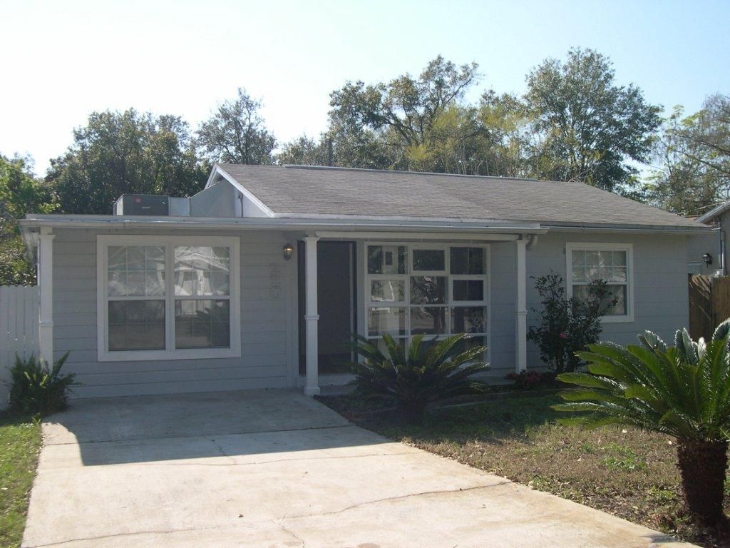 Casselberry Home, FL Real Estate Listing